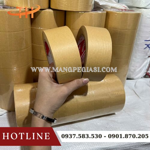 Băng keo da bò chất lượng giá sỉ rẻ Băng keo da bò chất lượng giá sỉ rẻ