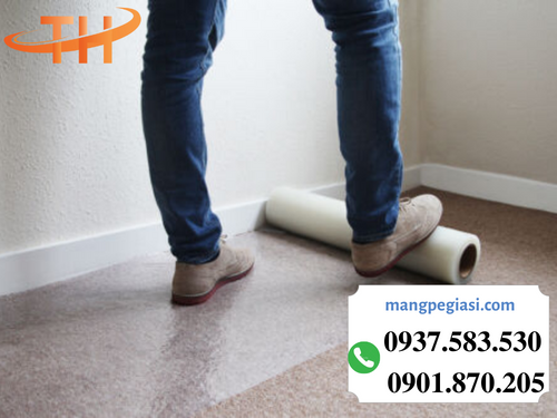 Băng dính bảo vệ