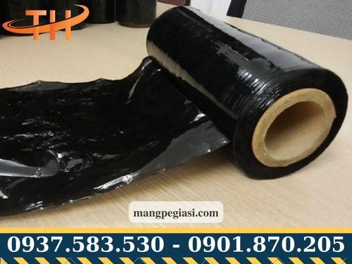 Màng PE đen TPHCM