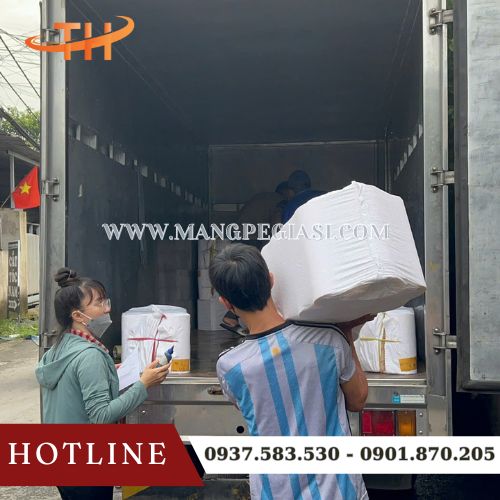 Hoạt động giao băng keo dán thùng mỗi ngày tại Thu Hồng Hoạt động giao băng keo dán thùng mỗi ngày tại Thu Hồng