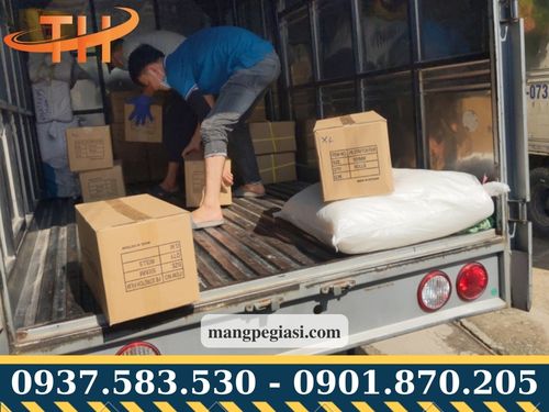 Màng pe chất lượng cao