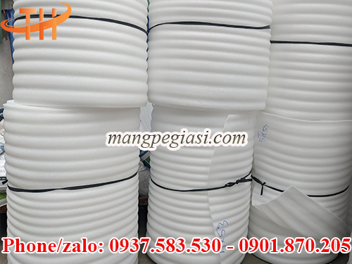 Tấm xốp foam