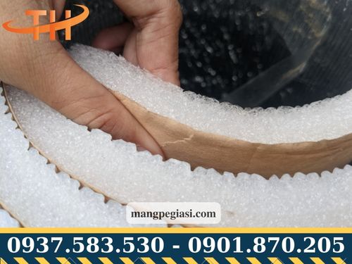 Mua xốp cách nhiệt ở đâu TPHCM