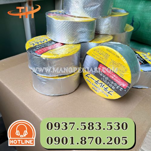 Băng keo chống thấm Nhật Bản Băng keo chống thấm Nhật Bản