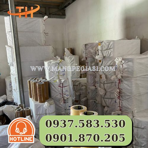 Kho sỉ băng keo giấy ghi chú Thu Hồng Kho sỉ băng keo giấy ghi chú Thu Hồng
