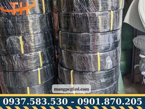 Giá dây đai nhựa PET