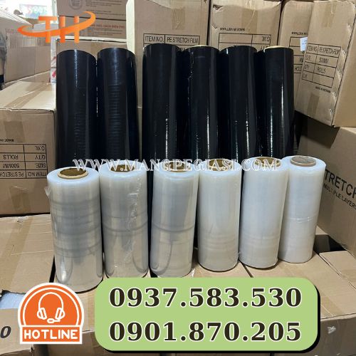 Màng PE giá sỉ Màng PE giá sỉ