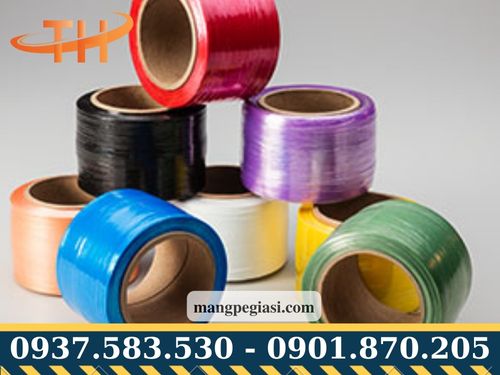 Màng pe hàng gia công theo yêu cầu