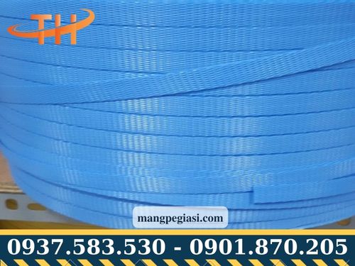 Dây đai nhựa buộc hàng