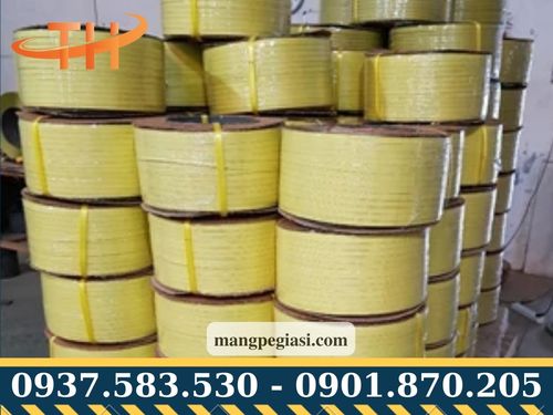 Dây đai nhựa PP 12mm