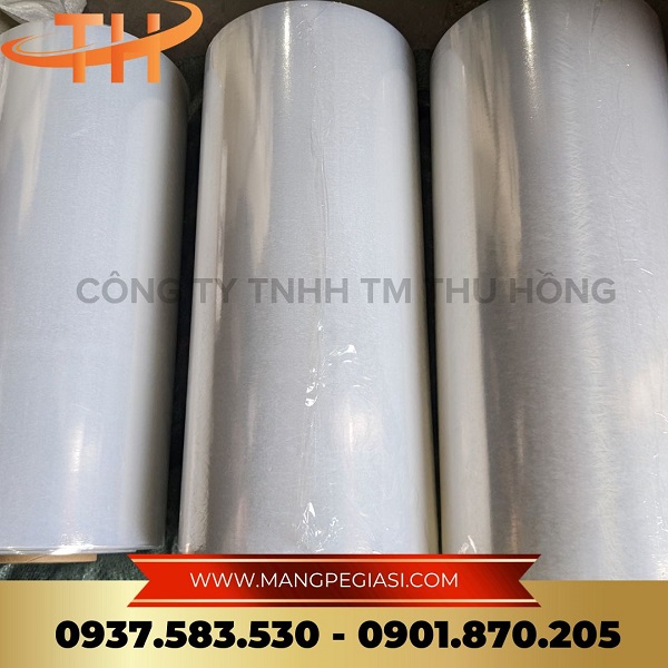 Màng PE trong Màng PE trong