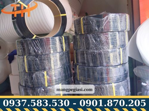 Giá dây đai nhựa PET