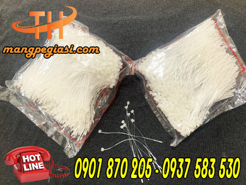 Đạn xỏ nhựa đầu tròn giá sỉ