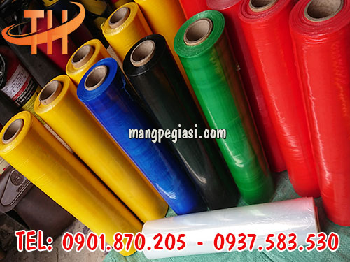 Màng pe giá sì rẻ