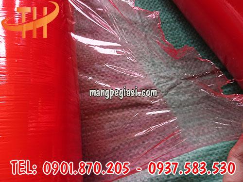 Màng pe được Thu Hồng cung cấp với số lượng lớn