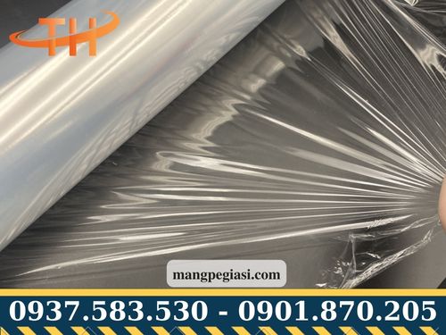 Màng pe bọc hàng hóa