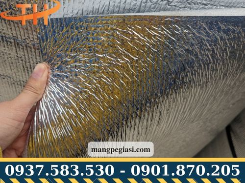 Báo giá xốp cách nhiệt dày 10cm