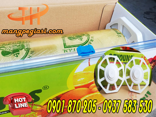 màng bảo quản thực phẩm giá tốt