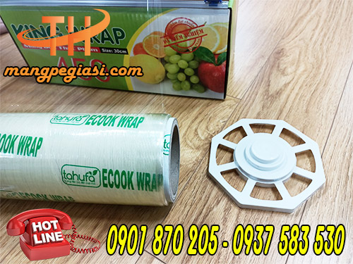 Màng bọc thực phẩm cỡ lớn 450