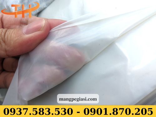 Màng nilon công trình