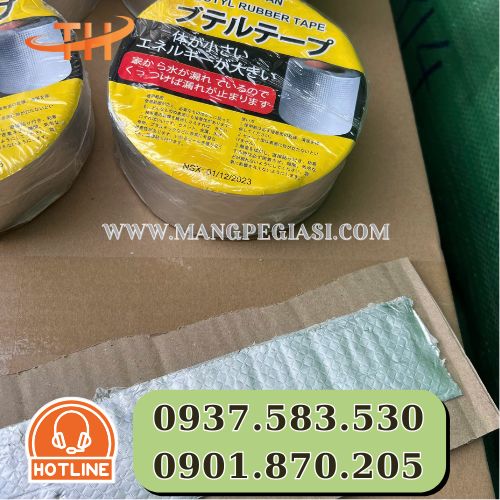 Băng keo chống dột siêu dính Băng keo chống dột siêu dính