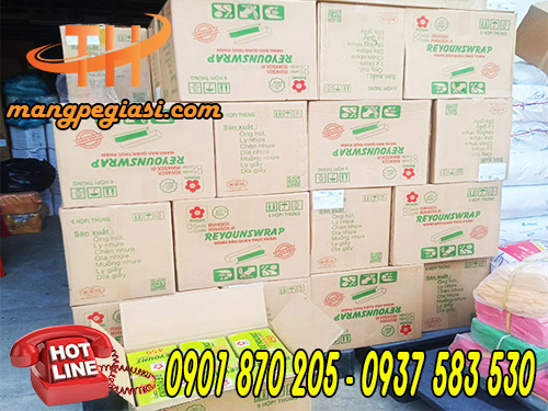 màng bọc thực phẩm chất lượng