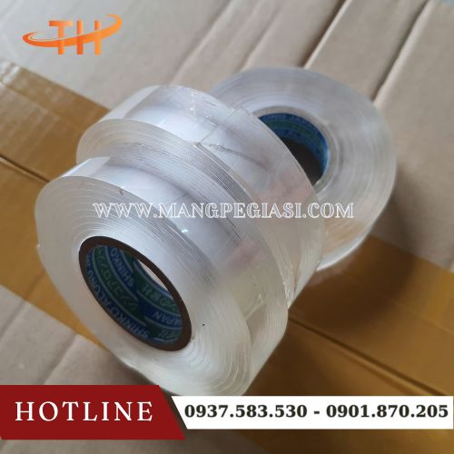 Băng keo ma thuật Băng keo ma thuật