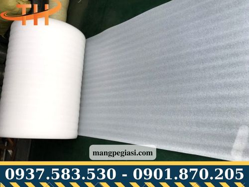 Mút xốp PE foam 3mm