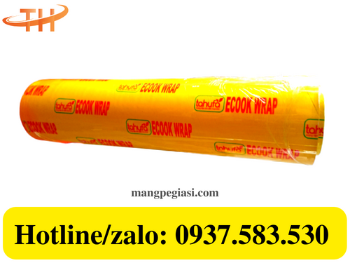 Màng bọc thực phẩm giá sỉ
