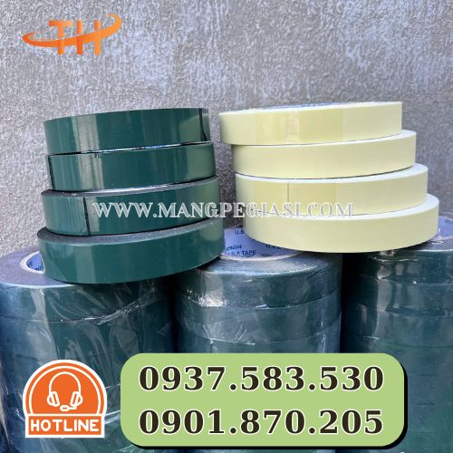 2 loại băng keo xốp đen và trắng 2 loại băng keo xốp đen và trắng