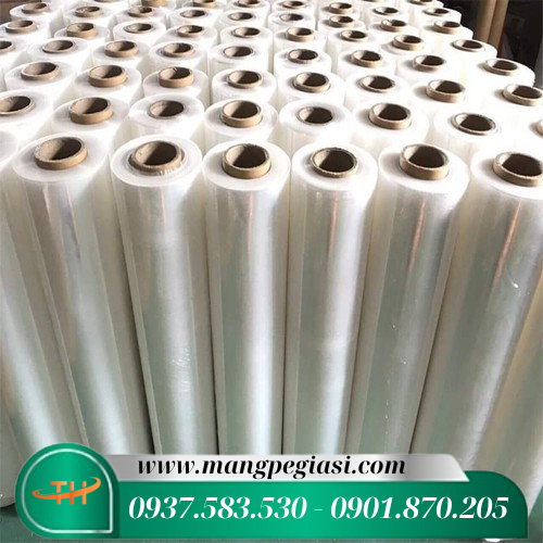 Màng quấn hàng bảo vệ