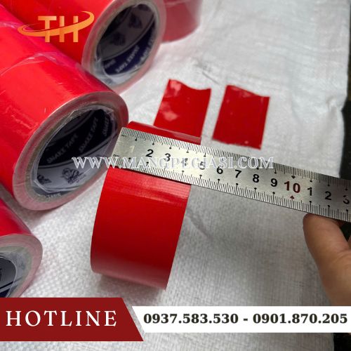 4F8 kích thước phổ biến nhất của băng keo vải 4F8 kích thước phổ biến nhất của băng keo vải