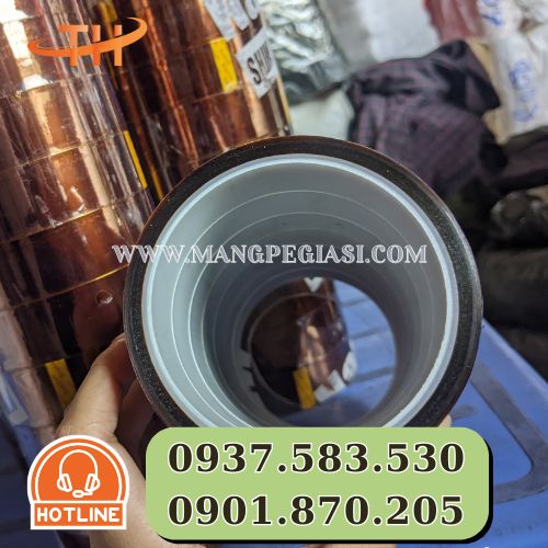 Băng dán chống tĩnh điện cho thiết bị điện tử Băng dán chống tĩnh điện cho thiết bị điện tử