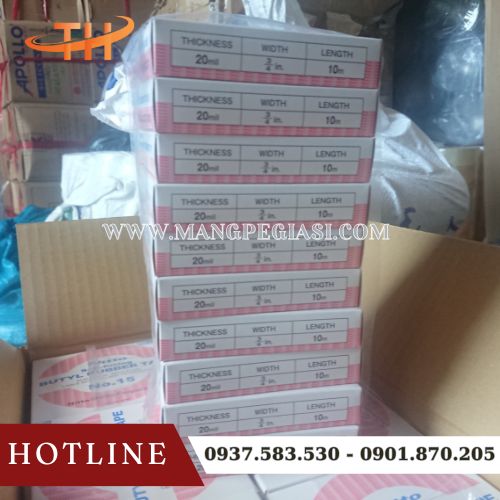 Băng dính cách điện Nitto Shinko N15 giá sỉ Băng dính cách điện Nitto Shinko N15 giá sỉ