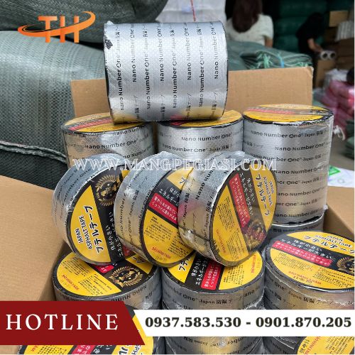 Băng dính chống dột bền bỉ chống tia UV Băng dính chống dột bền bỉ chống tia UV