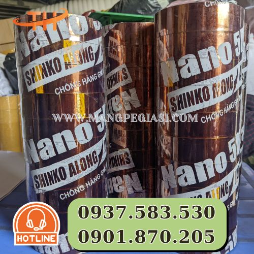 Băng dính chống tĩnh điện chính hãng Băng dính chống tĩnh điện chính hãng