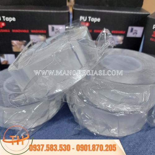 Băng dính dán được tất cả bề mặt Băng dính dán được tất cả bề mặt