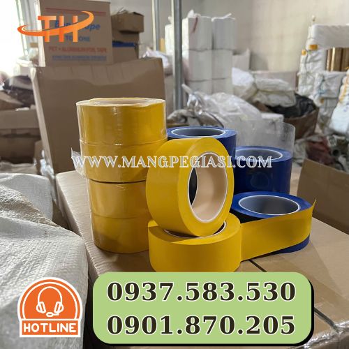 Băng dính dán nền bám dính tốt Băng dính dán nền bám dính tốt