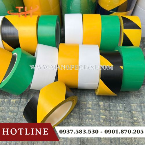 Băng dính dán sàn độ bền cao màu đẹp Băng dính dán sàn độ bền cao màu đẹp