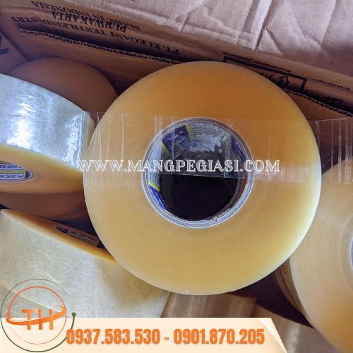 Băng dính đóng hàng bám dính tốt Băng dính đóng hàng bám dính tốt