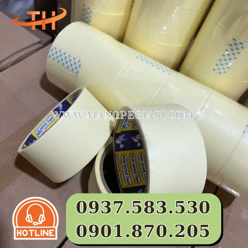 Băng dính ghi chú tiện lợi Băng dính ghi chú tiện lợi