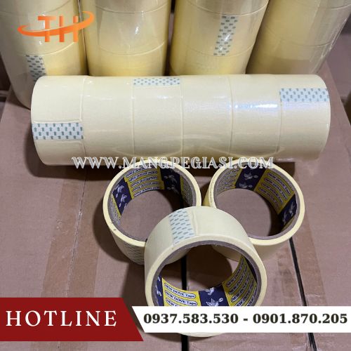 Băng dính giấy ghi chú đa năng Băng dính giấy ghi chú đa năng