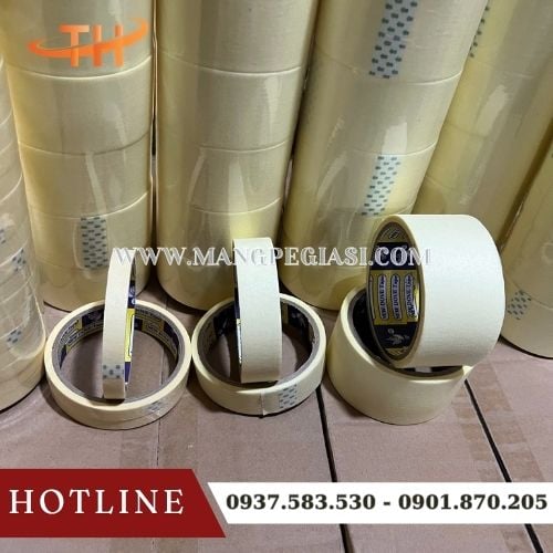 Băng dính giấy ghi chú với đa dạng kích thước Băng dính giấy ghi chú với đa dạng kích thước