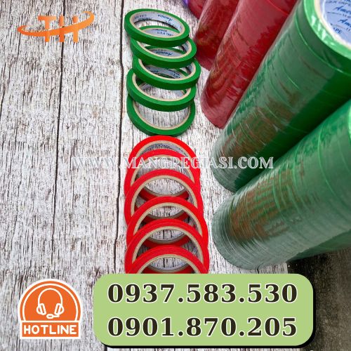 Băng dính giấy màu dùng dán giấy vẽ tranh Băng dính giấy màu dùng dán giấy vẽ tranh