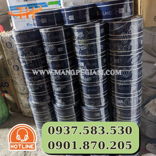 Băng dính in logo thương hiệu quảng bá Băng dính in logo thương hiệu quảng bá