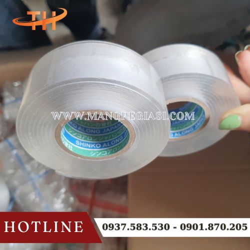 Băng dính ma thuật tái sử dụng được nhiều lần Băng dính ma thuật tái sử dụng được nhiều lần