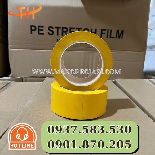 Băng dính nền chịu lực chống nước hiệu quả Băng dính nền chịu lực chống nước hiệu quả