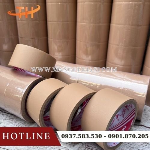 Băng dính simili chuyên dùng trong văn phòng phẩm Băng dính simili chuyên dùng trong văn phòng phẩm