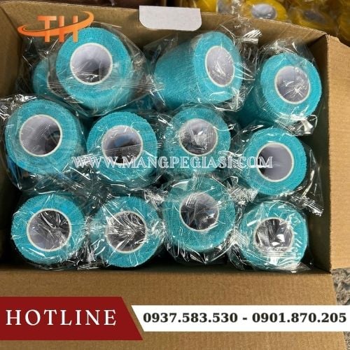 Băng dính vải thể thao chất lượng Băng dính vải thể thao chất lượng