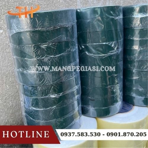 Băng dính xốp 2 mặt đa năng Băng dính xốp 2 mặt đa năng